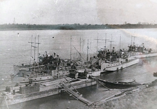 История завода 