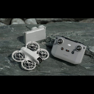 NEOбычный дрон