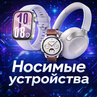 Делаю обзоры наушников, часов и браслетов