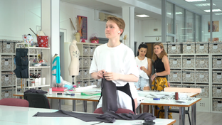 Школа юных модельеров