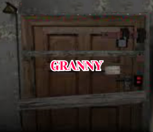 Granny, прохождение игры