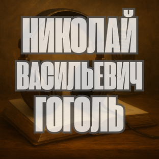 Николай Васильевич Гоголь
