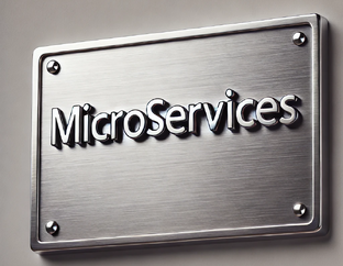 Microservices