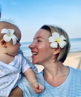 Психология младенцев