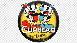 CUPHEAD ″DON′T DEAL WITH THE DEVIL″ (ПРОХОЖДЕНИЕ ИГРЫ БЕЗ КОММЕНТАРИЕВ)
