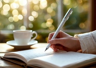 Поэтические посты 