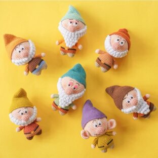 МК мульт-персонажи 