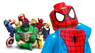 LEGO
