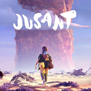 Jusant — Полное прохождение