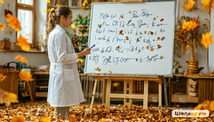 ВЕСЕЛЫЕ ИСТОРИИ