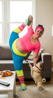 КПТ пищевого поведения