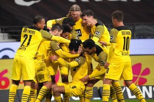 Топ матчи по футболы на 17 марта.