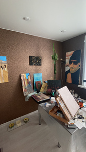 Творчество моё