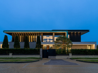 Реализованные проекты