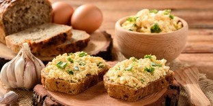 Вкусно ели в СССР