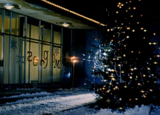 Новогодние и рождественские фильмы