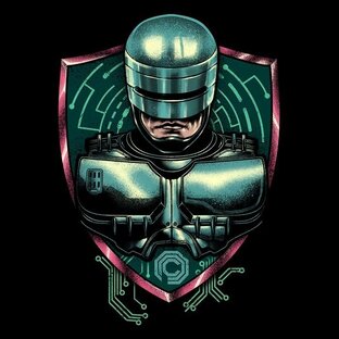 ROBOCOP_ ROGUE CITY