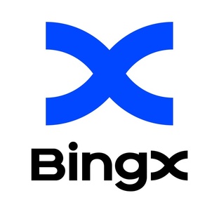 КРИПТОБИРЖА BINGX