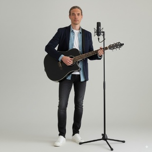 Мои песни live