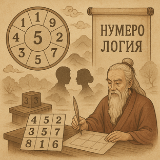 Нумерология