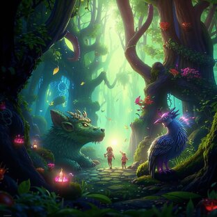 Легенды пограничного мира