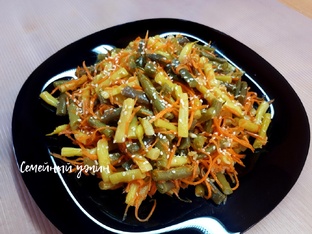 Закуски