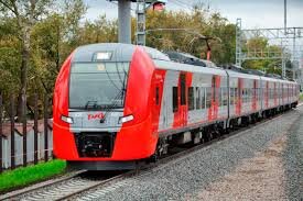 Про московский транспорт