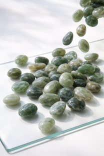 Натуральные камни