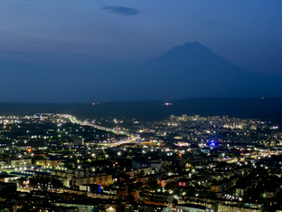 Камчатка 