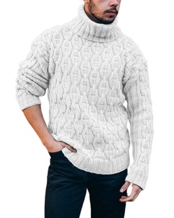 Мужской переполох