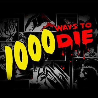 1000 способов умереть