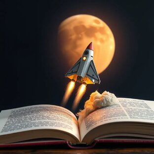 Космолётчик Викентий