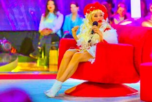 Алло, мы ищем таланты!