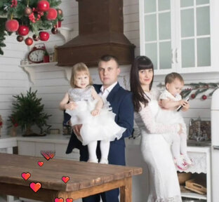 Поздравление на любые праздники 🎉 