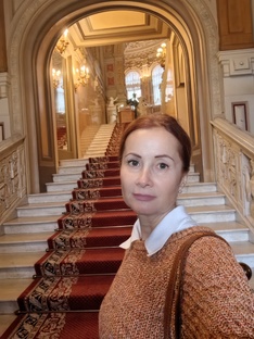Рассказы из путешествий