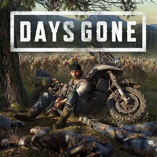 Прохождение Days Gone (Жизнь После)