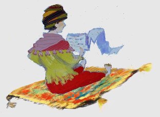 Рассказы о Поэзии