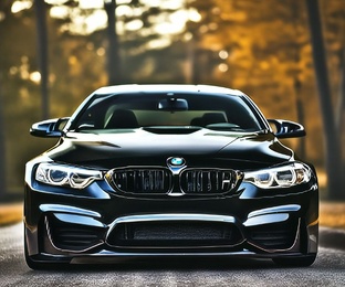BMW I LIKE