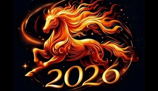 ГОД 2026 ВСЕ ГОРОСКОПЫ