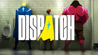 Dispatch (2025)(Прохождение)