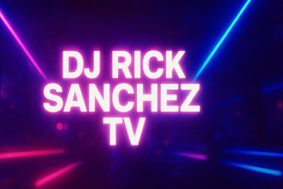 Dj Rick Sanchez 