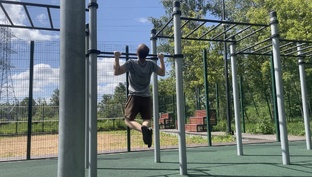 ТРЕНИРОВКИ