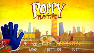 Poppy Playtime