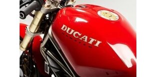 DUCATI