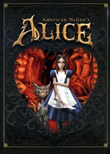 American McGee’s Alice