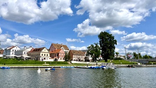 Белоруссия