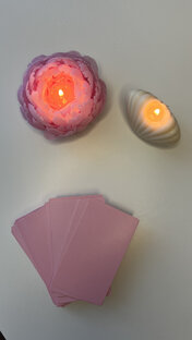 Для новичков в Таро