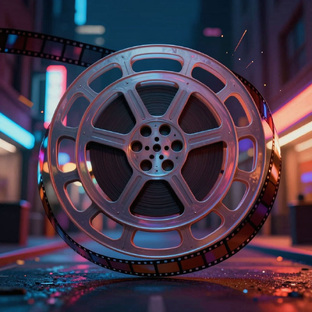 Рецензии на кино/сериалы