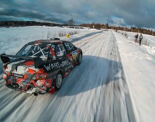 Тренировки