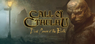Call of Cthulhu: Dark Corners of the Earth [Знаток мифов]
